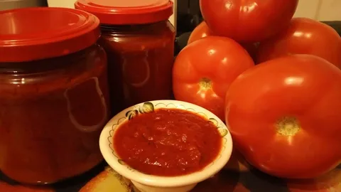 تصویر 1 از رب گوجه یکبار مصرف ستاره دخت + استاندارد و مطمئن